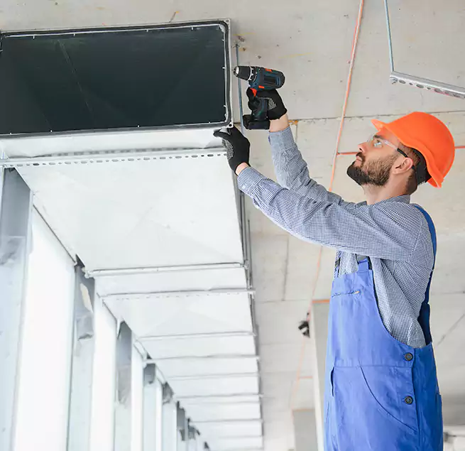 Why Homeowners & Businesses Trust Us in Irondequoit, NY