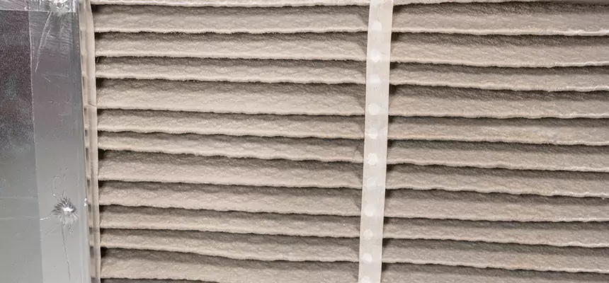 Mobile Car AC Filter Replacement in Irondequoit