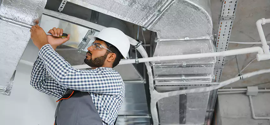 Proactive Ac Vent Repairs & Air Duct Replacement Companies Near Me in Irondequoit