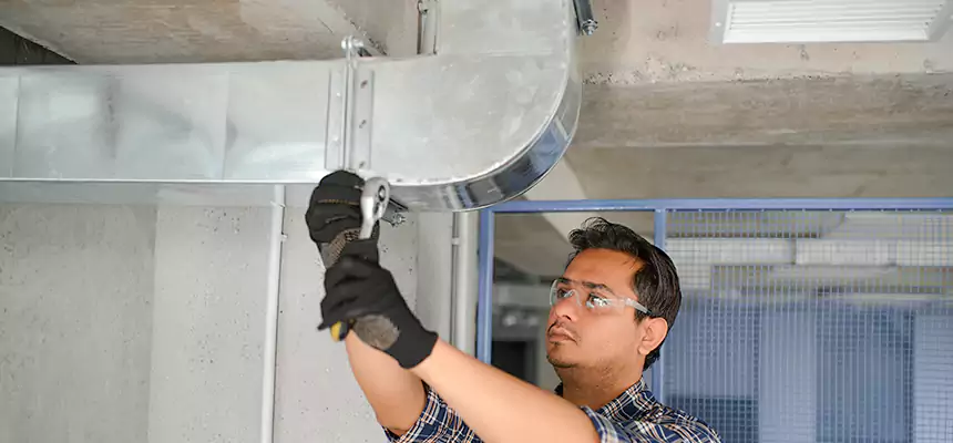 Our Air Duct Installation Services in Irondequoit, NY