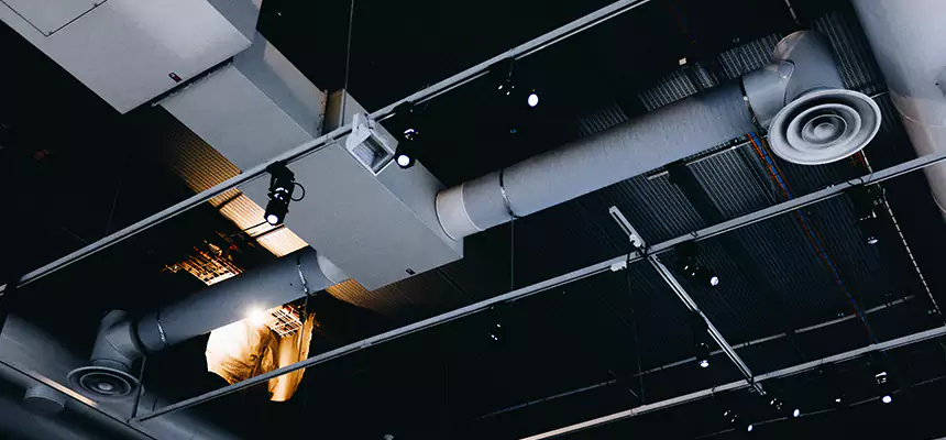 Our Air Duct Replacement Services in Irondequoit, NY