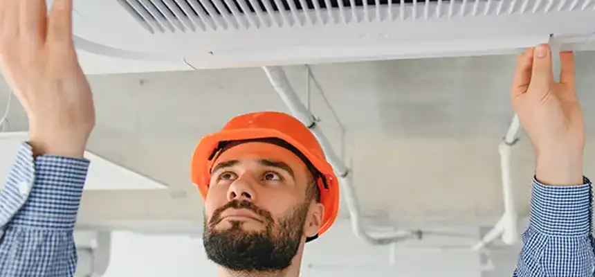 Our Furnace Vent Cleaning Services in Irondequoit, NY