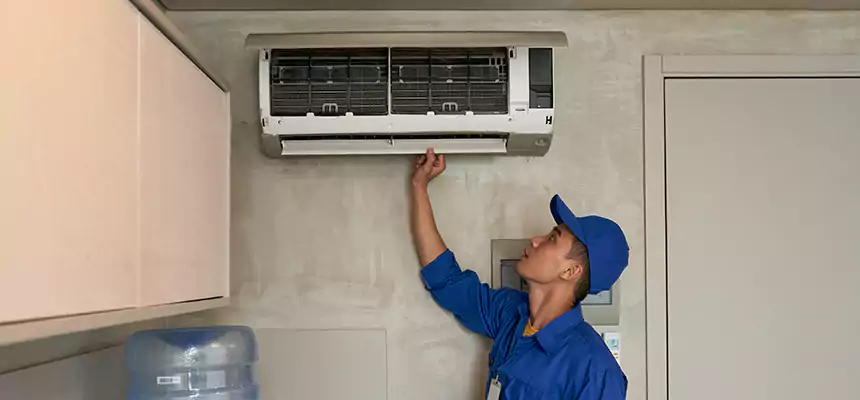 Balanced Fresh‑Air Ventilation (ERV/HRV) in Irondequoit