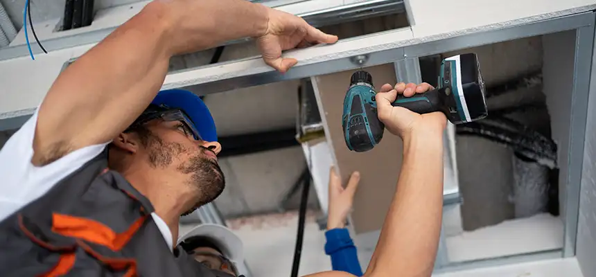 Our Improve Home Air Circulation Services in Irondequoit, NY