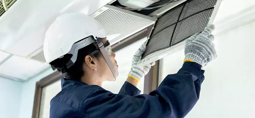 Our Mold & Mildew Removal from Air Ducts Services in Irondequoit, NY