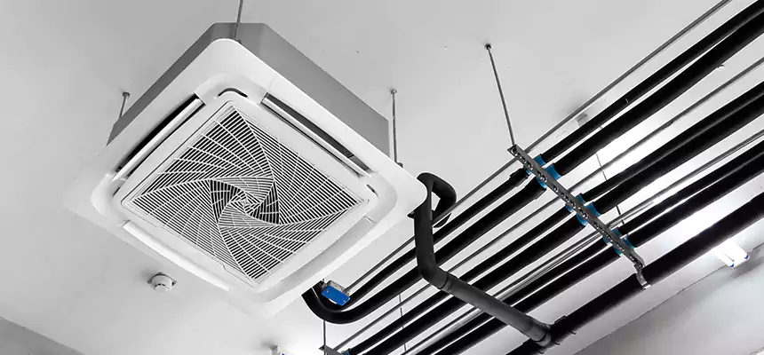 Our Smart AC Vent Controller Services in Irondequoit, NY