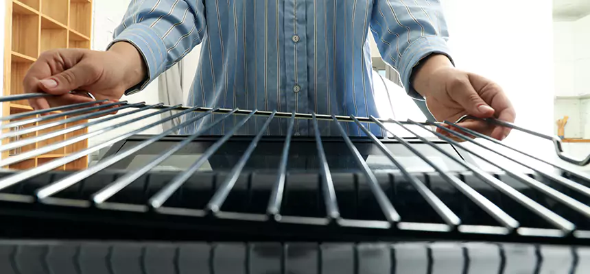 Our Vent Grille Washing Services in Irondequoit, NY
