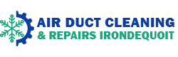 Air Duct Cleaning & Repairs Irondequoit