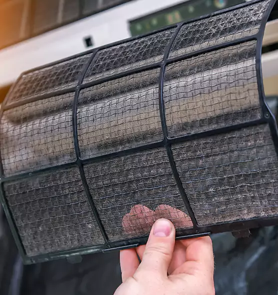 Top-notch AC Air Filter Replacement in Irondequoit