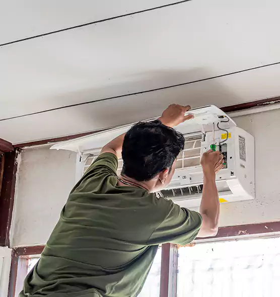 About Air Duct & AC Odor Removal in Irondequoit, NY