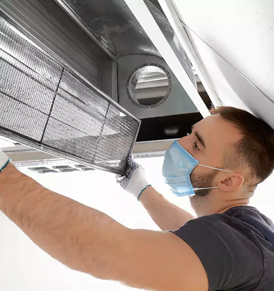 About Air Duct Pathogen Disinfection in Irondequoit, NY