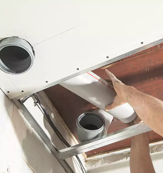 Professional Air Duct Replacement in Irondequoit, NY