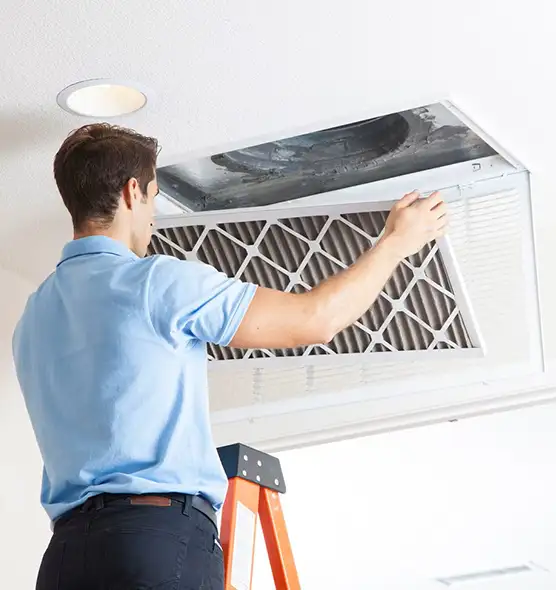 About Annual Dryer Vent Maintenance Irondequoit, NY