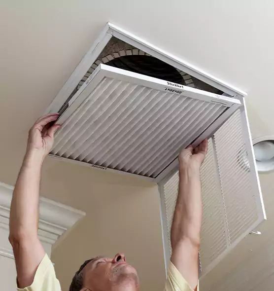 Trusted Apartment Air Duct Cleaning in Irondequoit, NY