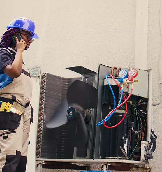 Professional Energy-Efficient HVAC Cleaning in Irondequoit, NY