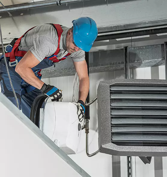 Professional HVAC Cleaning Solutions in Irondequoit, NY