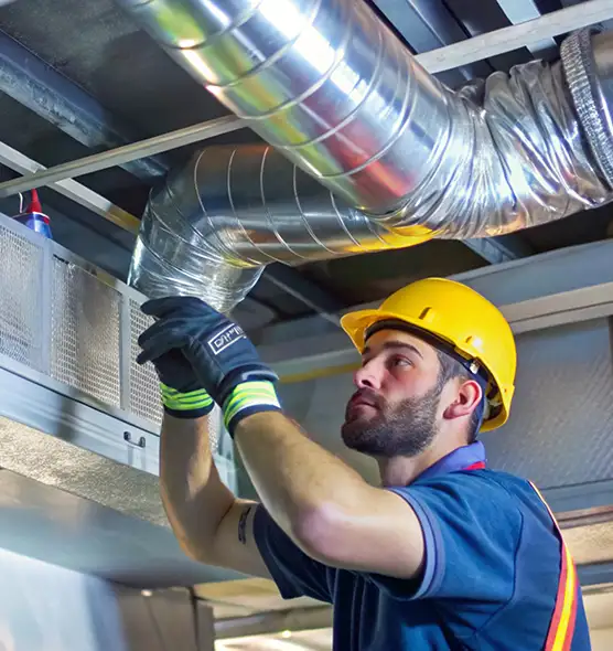 Professional NADCA Approved Air Duct Services in Irondequoit, NY