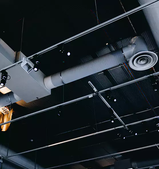 Professinal UV Light Air Purification for Ducts in Irondequoit, NY