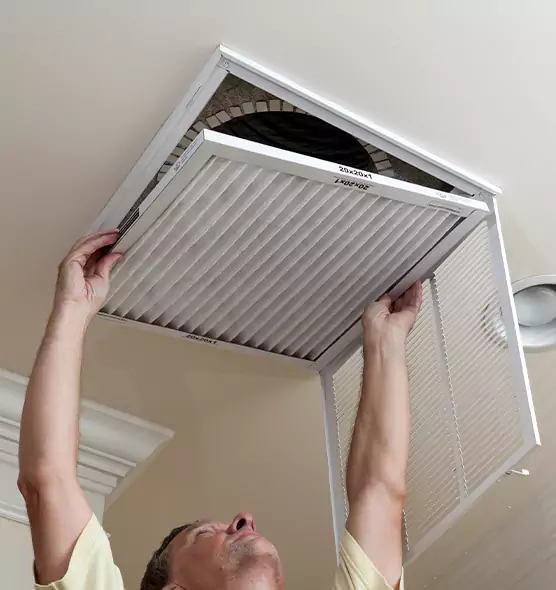Trusted Vent Shaft Cleaning Expert in Irondequoit, NY