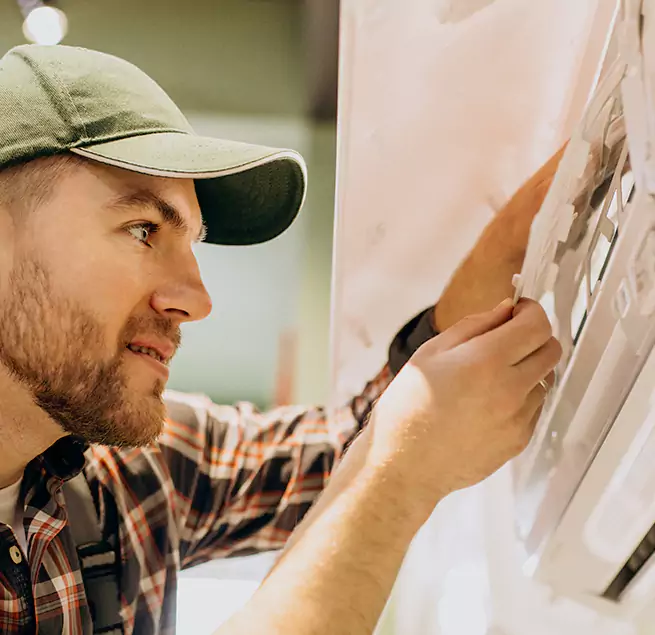 Why Homeowners Businesses Trust Us in Irondequoit, NY?