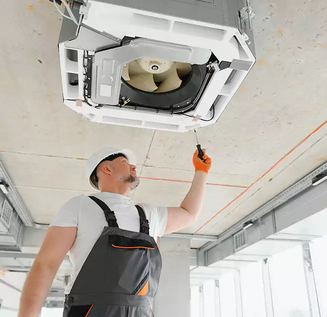 Why Homeowners & Businesses Trust Us in Irondequoit, NY?