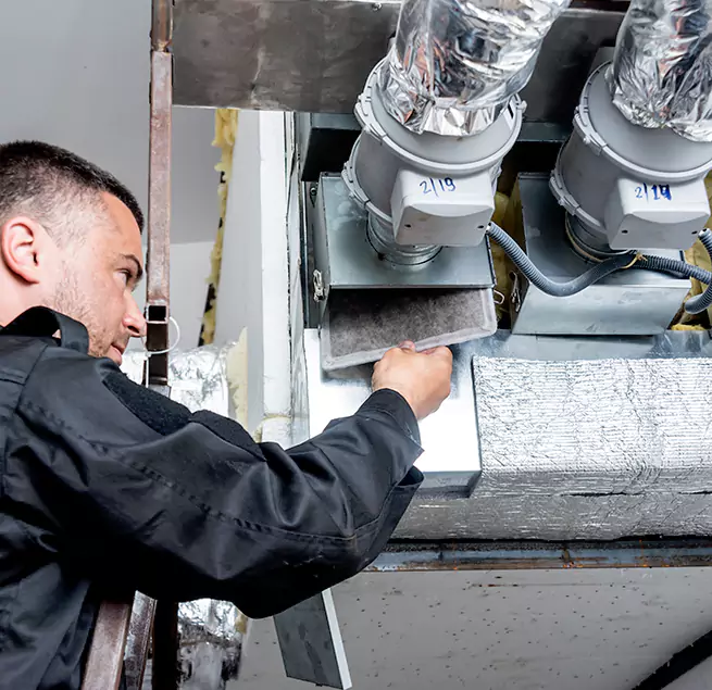 Why Homeowners & Businesses Trust Us in Irondequoit, NY?