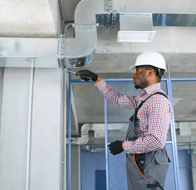 Why Homeowners & Businesses Trust Us Irondequoit, NY