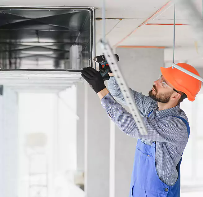 Why Homeowners & Businesses Trust Us Irondequoit, NY