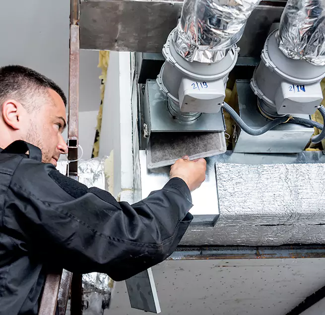 Why Homeowners & Businesses Trust Us in Irondequoit, NY