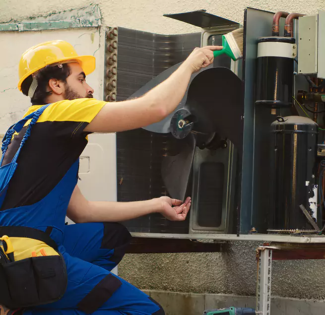 Why Homeowners Businesses Trust Us in Irondequoit, NY?