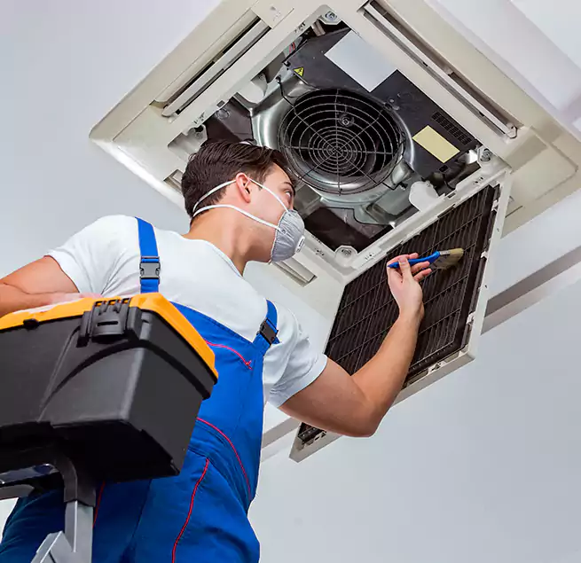 Why Homeowners & Businesses Trust Us in Irondequoit, NY