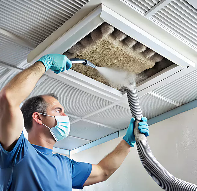 Why Homeowners Businesses Trust Us in Irondequoit, NY?