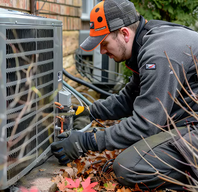 Why Homeowners & Businesses Trust Us in Irondequoit, NY?