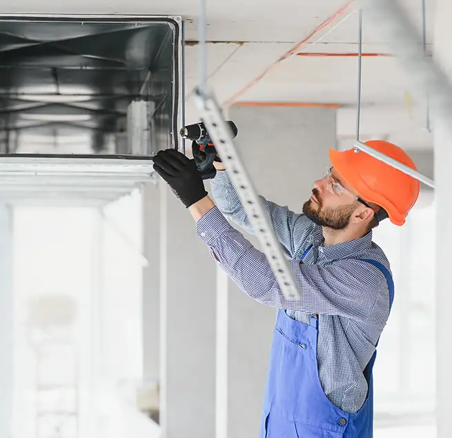  Why Homeowners Businesses Trust Us Irondequoit, NY