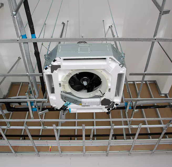 Why Homeowners & Businesses Trust Us in Irondequoit, NY?