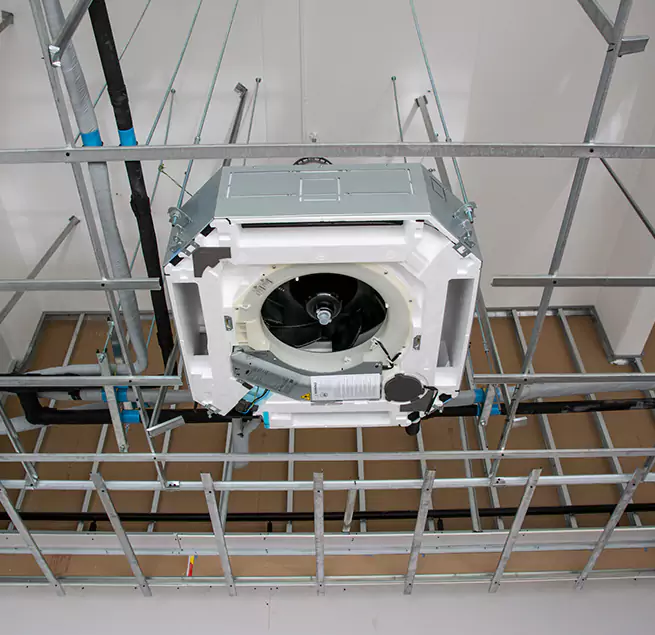 Why Homeowners & Businesses Trust Us Irondequoit, NY