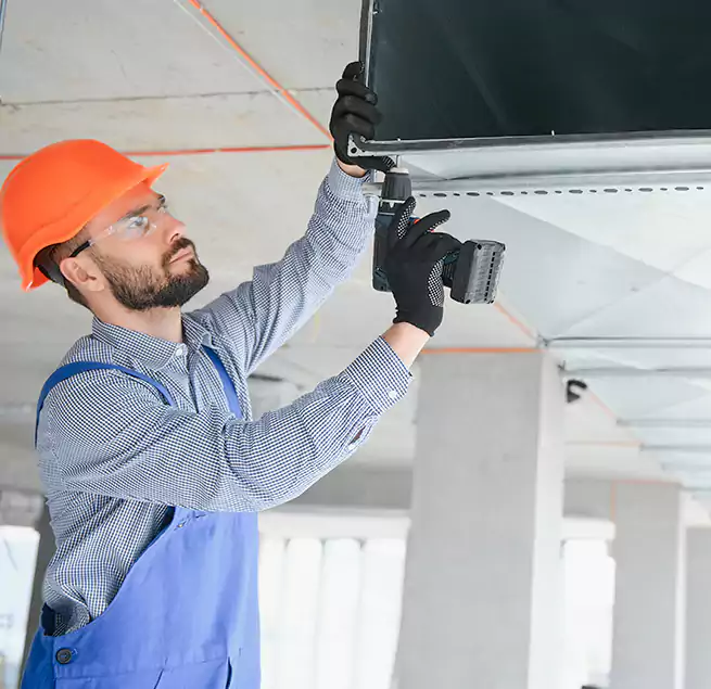 Why Homeowners & Businesses Trust Us in Irondequoit, NY?