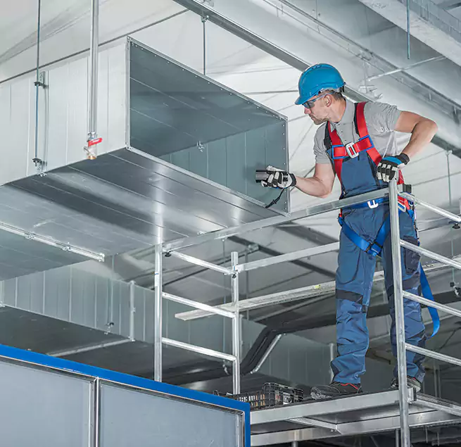 Why Homeowners Businesses Trust Us in Irondequoit, NY