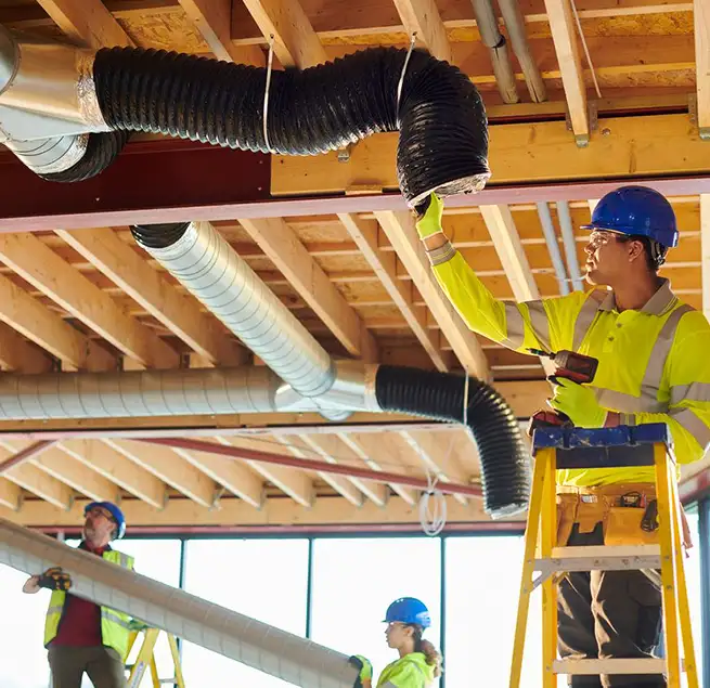 Why Homeowners & Businesses Trust Us in Irondequoit, NY?