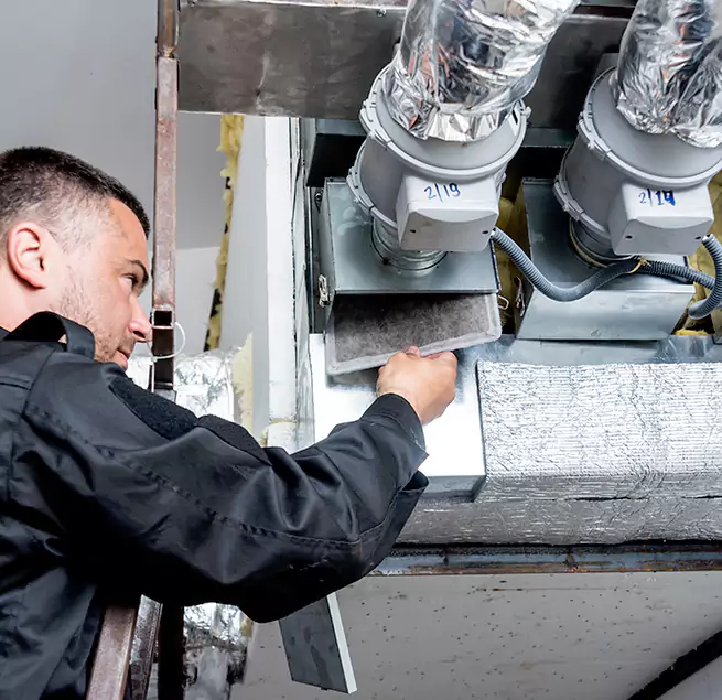 Why Homeowners Businesses Trust Us in Irondequoit, NY?