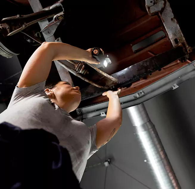 Why Homeowners & Businesses Trust Us Irondequoit, NY