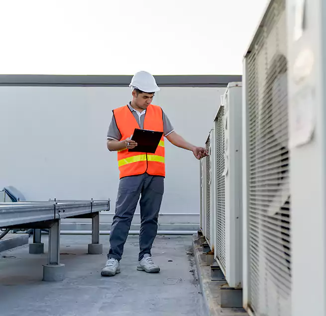 Why Homeowners & Businesses Trust Us in Irondequoit, NY?